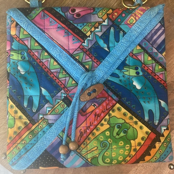 Lauren Burch bag - Picture 10 of 12